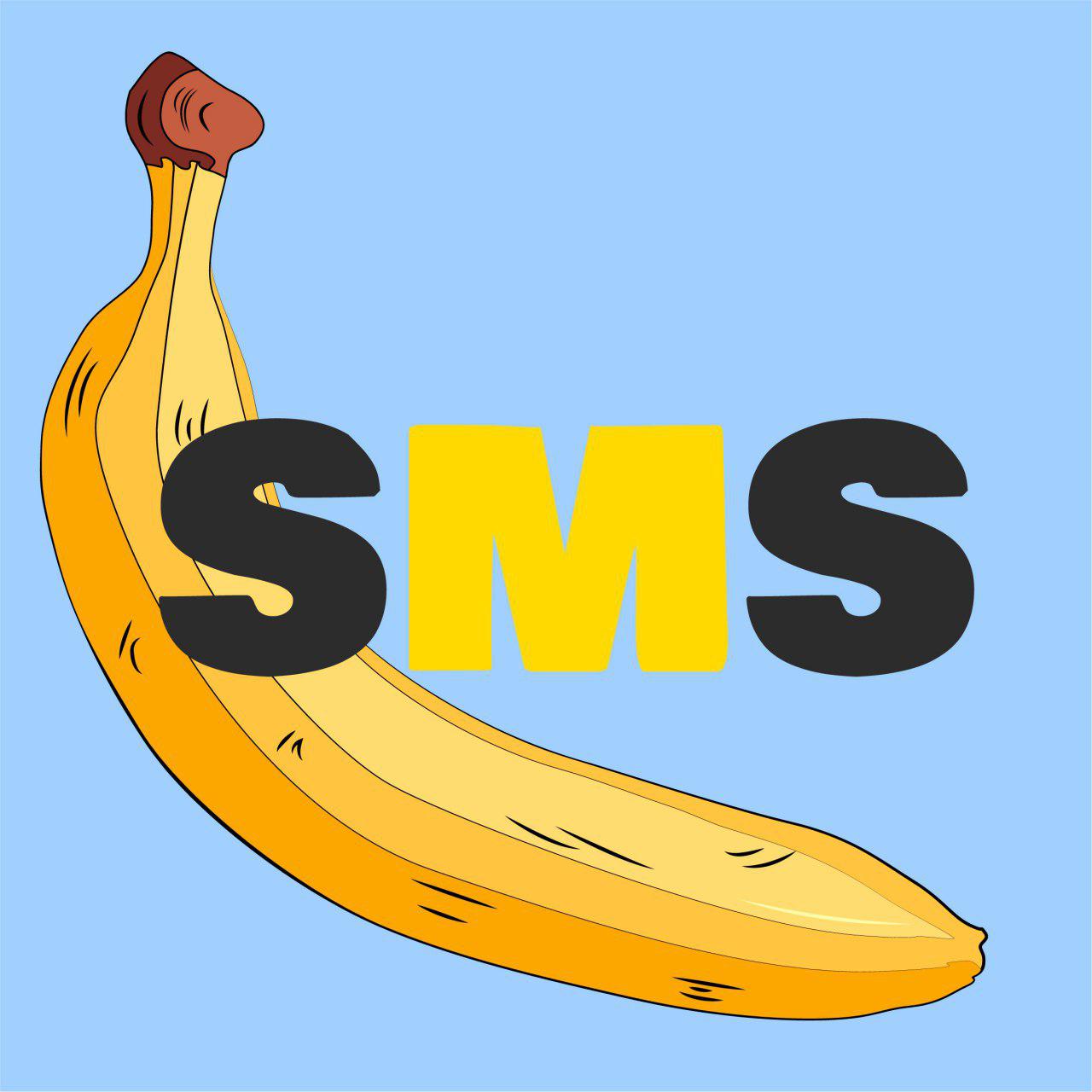 SMS Banan