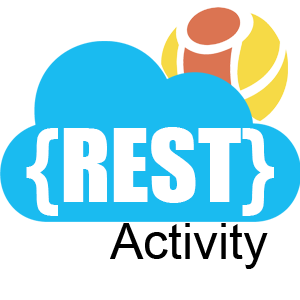 REST Активити