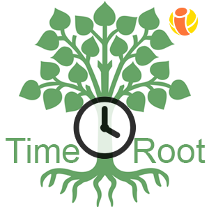 Приложение TimeRoot