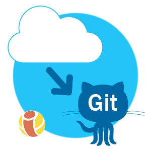 История внедрения в Git