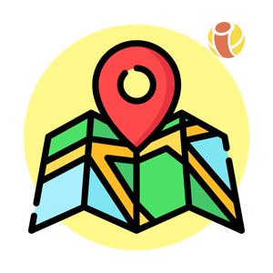Активити: Яндекс.карты. Получить координаты по адресу