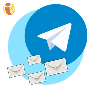 Приложение Активити отправить личное сообщение пользователю в Telegram