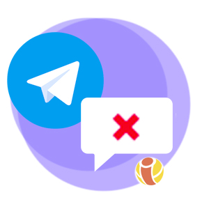 Приложение Активити удалить пользователя из чата в Телеграм